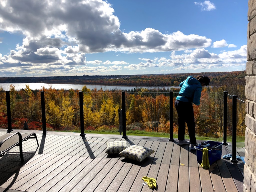 Spring City Window Cleaning | 36 Selkirk Crescent, Barrie, ON L4N 8G2, Canada | Phone: (289) 980-0557