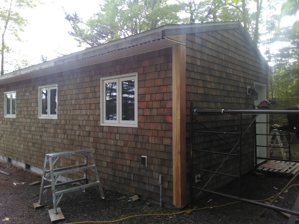 Heritage Carpentry and Restoration | 83 Lakecrest Dr, Mount Uniacke, NS B0N 1Z0, Canada | Phone: (902) 690-5802