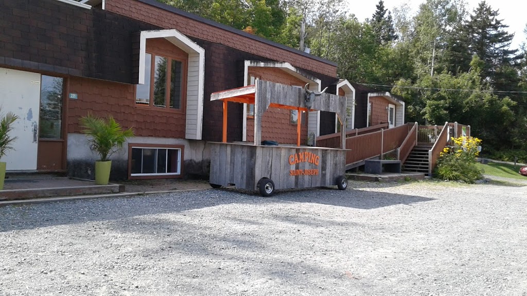 Camping Saint-Joseph de Beauce | 221 Route des Fermes, Saint-Joseph-de-Beauce, QC G0S 2V0, Canada | Phone: (418) 397-5953