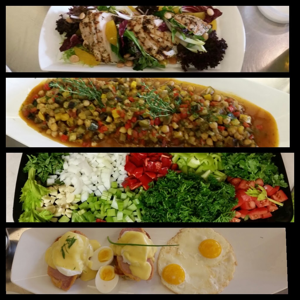 Tinas Cookhouse | 18 Sommerset Way, North York, ON M2N 6X5, Canada | Phone: (647) 519-3587