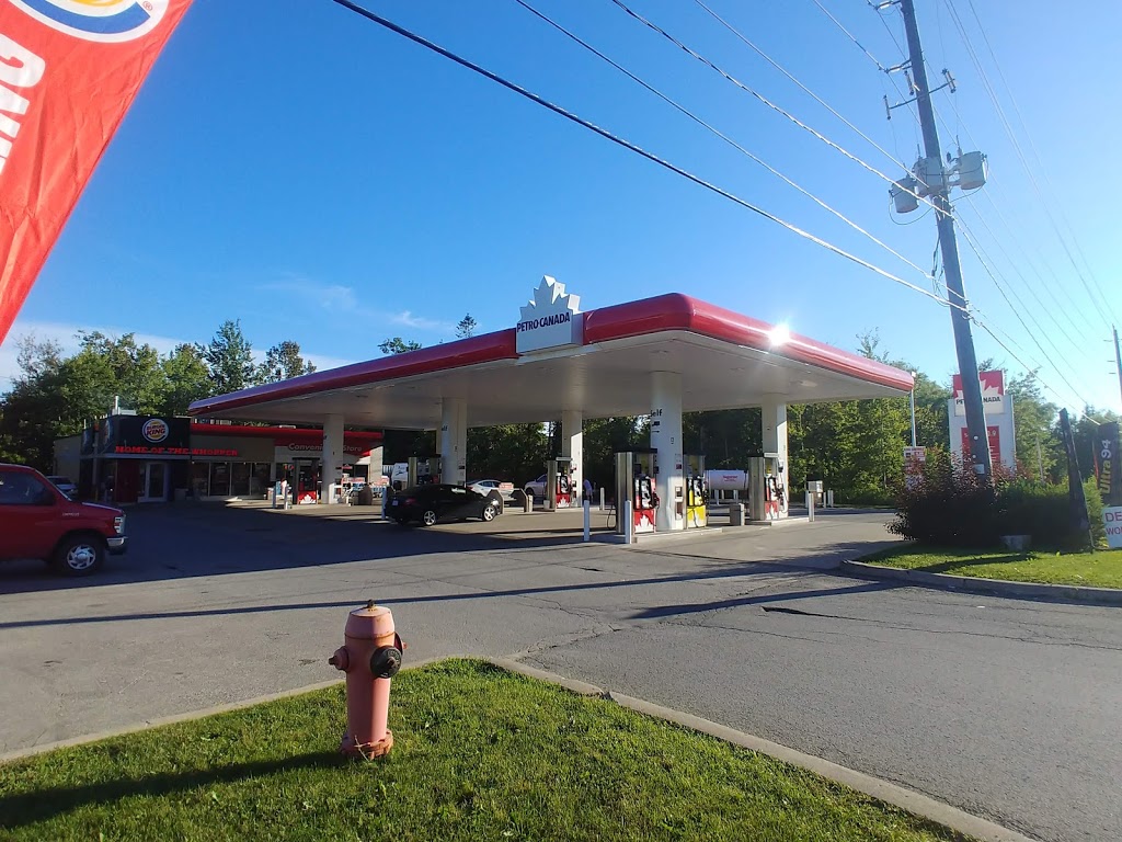 Petro-Canada | 336 Broadway, Orangeville, ON L9W 2Y9, Canada | Phone: (519) 941-4339