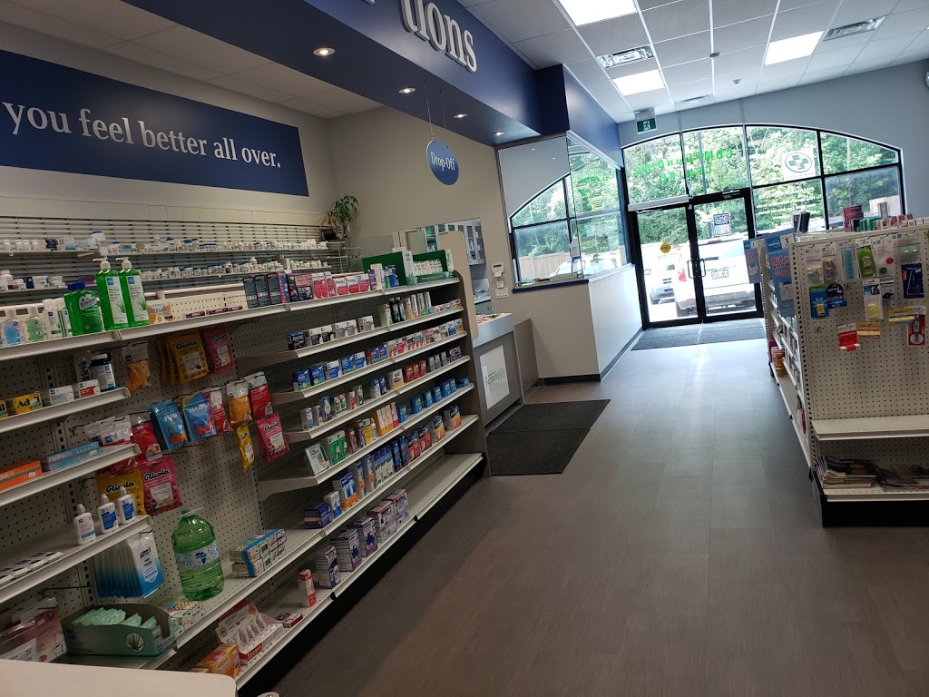 Riddell Park Pharmacy RemedysRx | 515 Riddell Rd #2, Orangeville, ON L9W 5E3, Canada | Phone: (519) 942-9940