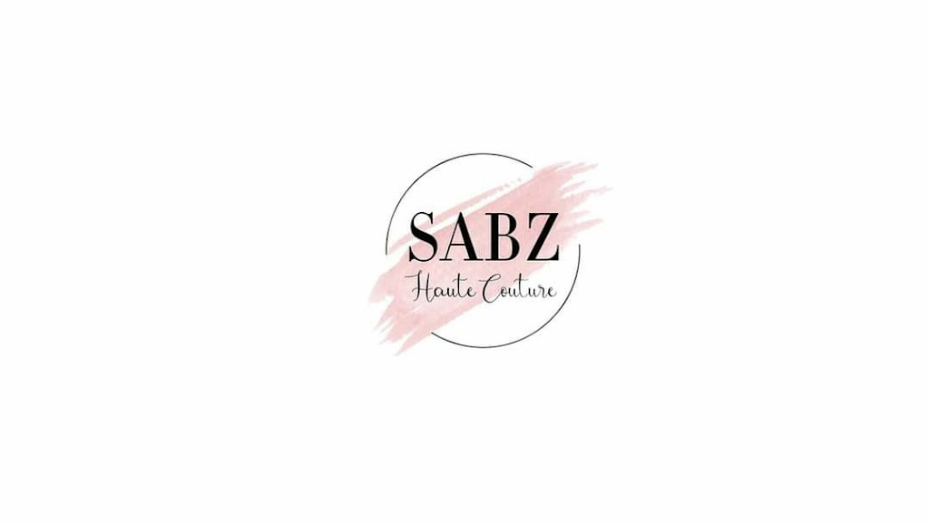 SABZ Haute Couture | 99 Penndutch Cir, Whitchurch-Stouffville, ON L4A 0P2, Canada | Phone: (416) 520-1372