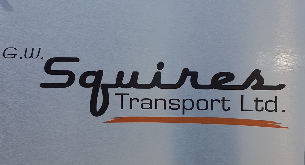 G.W. Squires Transport LTD. | 1385 6th Concession 1X0, Walsingham, ON N0E 1X0, Canada | Phone: (519) 718-2282