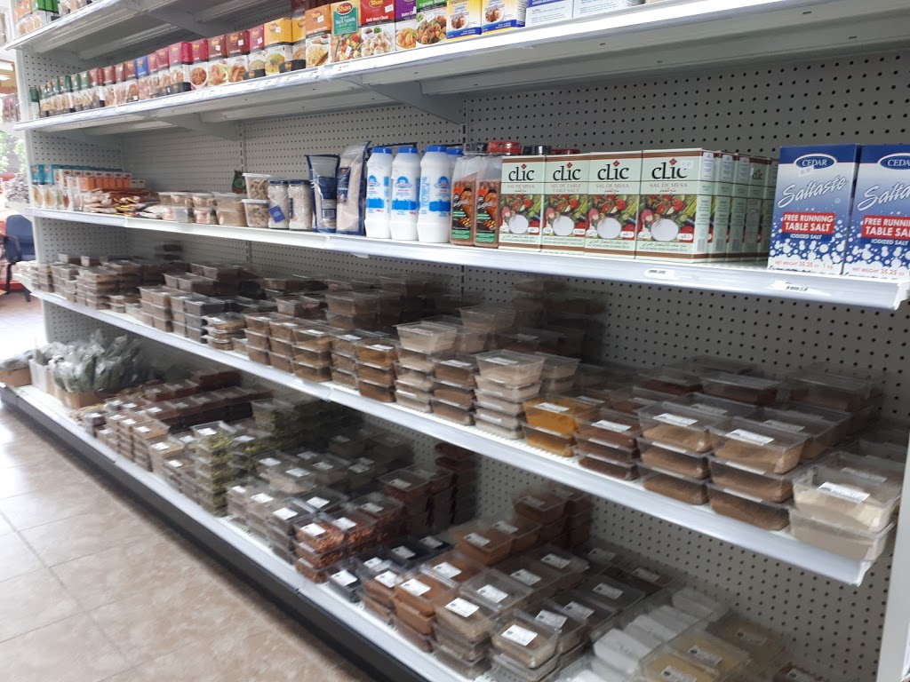 Uncle Alis Super Market | 3059 Carling Ave Unit B, Ottawa, ON K2B 7K4, Canada | Phone: (613) 820-1100