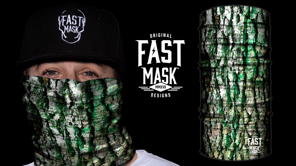 Fast Mask - Face Shields, Tubular Bandanas & Apparel | 1 Steinway Blvd Unit 2, Etobicoke, ON M9W 6H9, Canada | Phone: (888) 852-2114