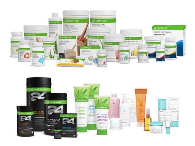 Nutri-Licious Herbalife Distributor | 302 Mohawk Rd, Oakville, ON L6L 6P9, Canada | Phone: (416) 786-6994