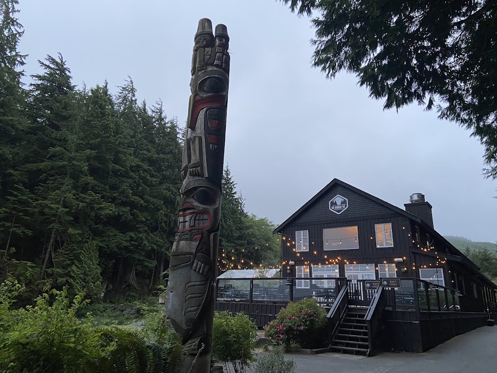 The Renfrew Pub | 17310 Parkinson Rd, Port Renfrew, BC V0S 1K0, Canada | Phone: (250) 647-5541