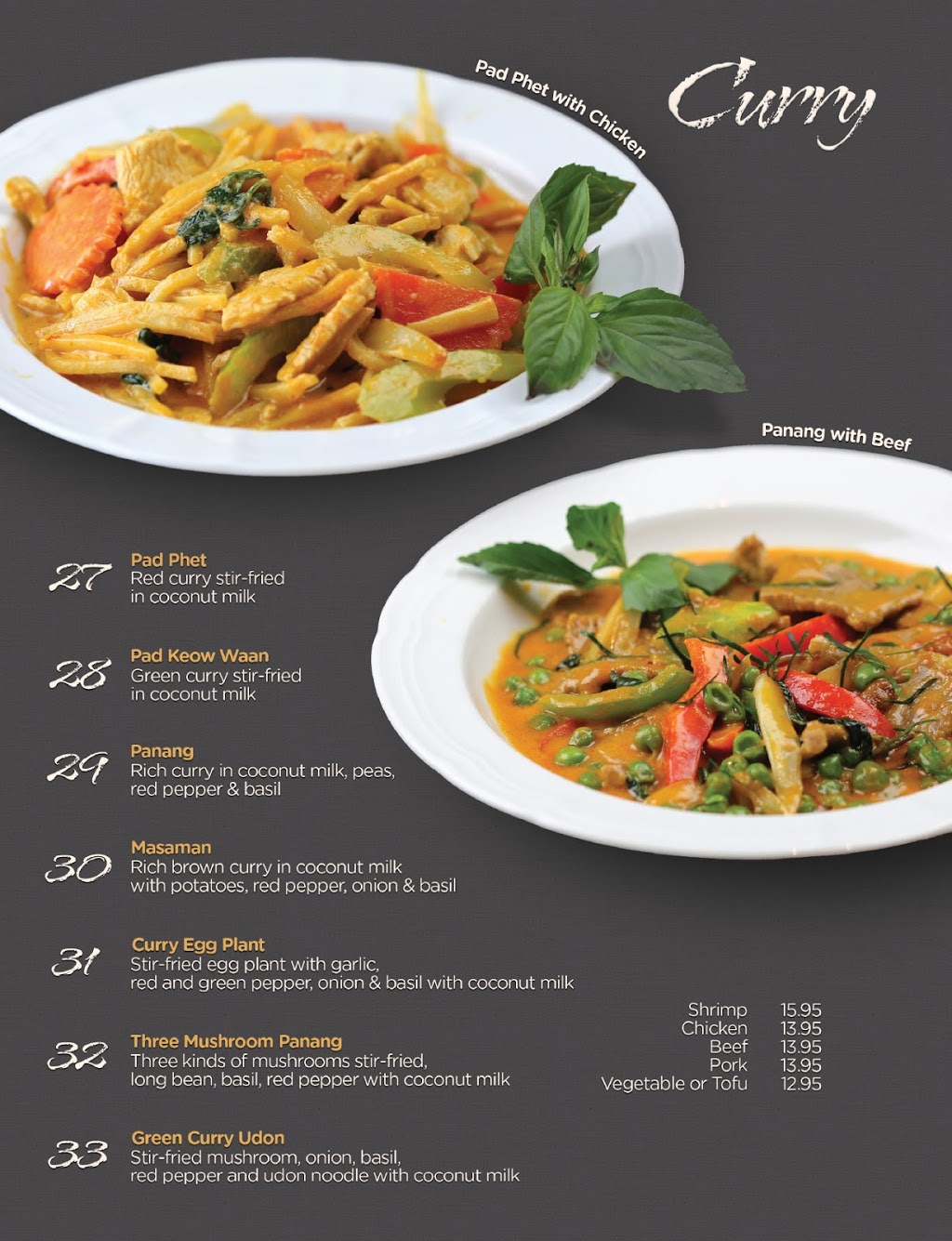 Meesais Thai Kitchen | 1271 Commissioners Rd W, London, ON N6K 1C9, Canada | Phone: (519) 657-3636