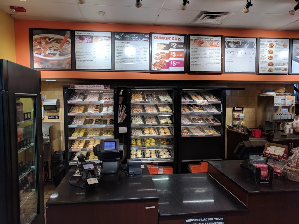 Dunkin | 2340 Delaware Ave, Buffalo, NY 14216, USA | Phone: (716) 206-3093