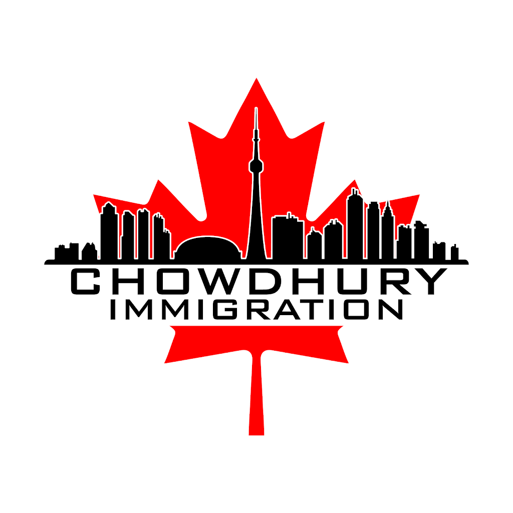 Chowdhury Immigration and Visa Services Inc. | 840 Hillcrest Rd, Pickering, ON L1W 2P7, Canada | Phone: (416) 721-9391