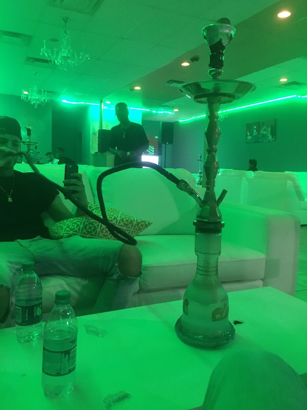 Lit Hookah Lounge | 3550 Main St, Amherst, NY 14226, USA | Phone: (716) 835-3200