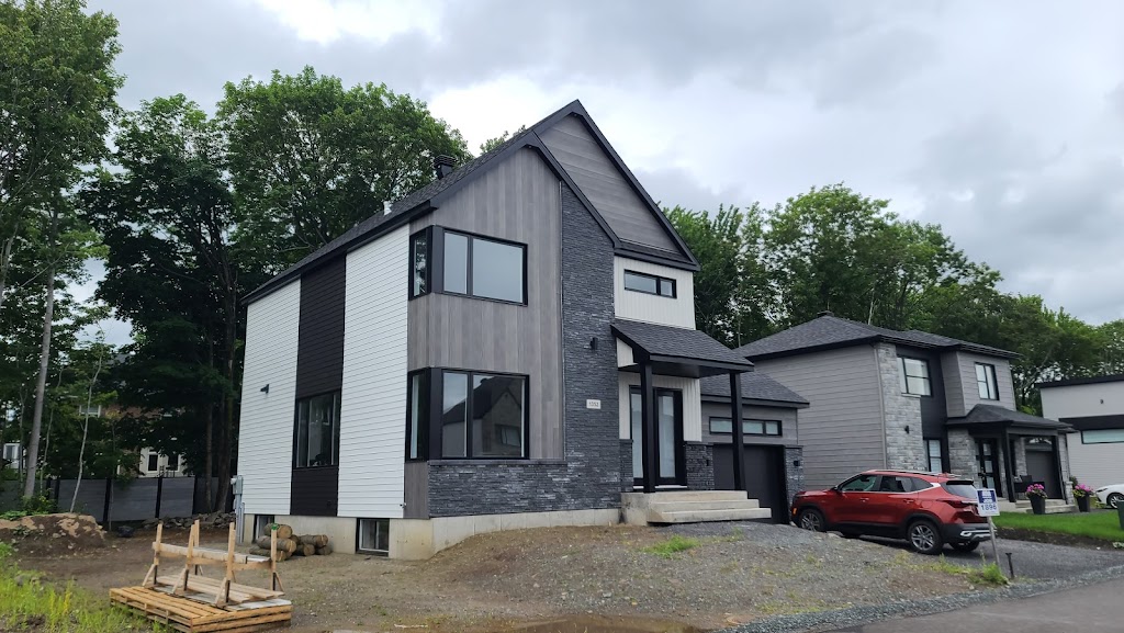 Nova Construction | 1259 Rue Paul-Émile-Giroux, Québec, QC G1C 0K9, Canada | Phone: (418) 660-8111