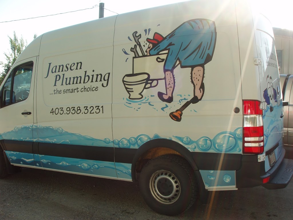 Jansen Plumbing | 394076, Hwy 783, Okotoks, AB T1S 1A1, Canada | Phone: (403) 938-3231