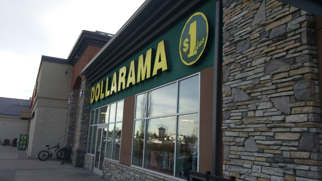 Dollarama | 505 Main St SW, Towerlane Mall, Airdrie, AB T4B 3K3, Canada | Phone: (403) 945-0778