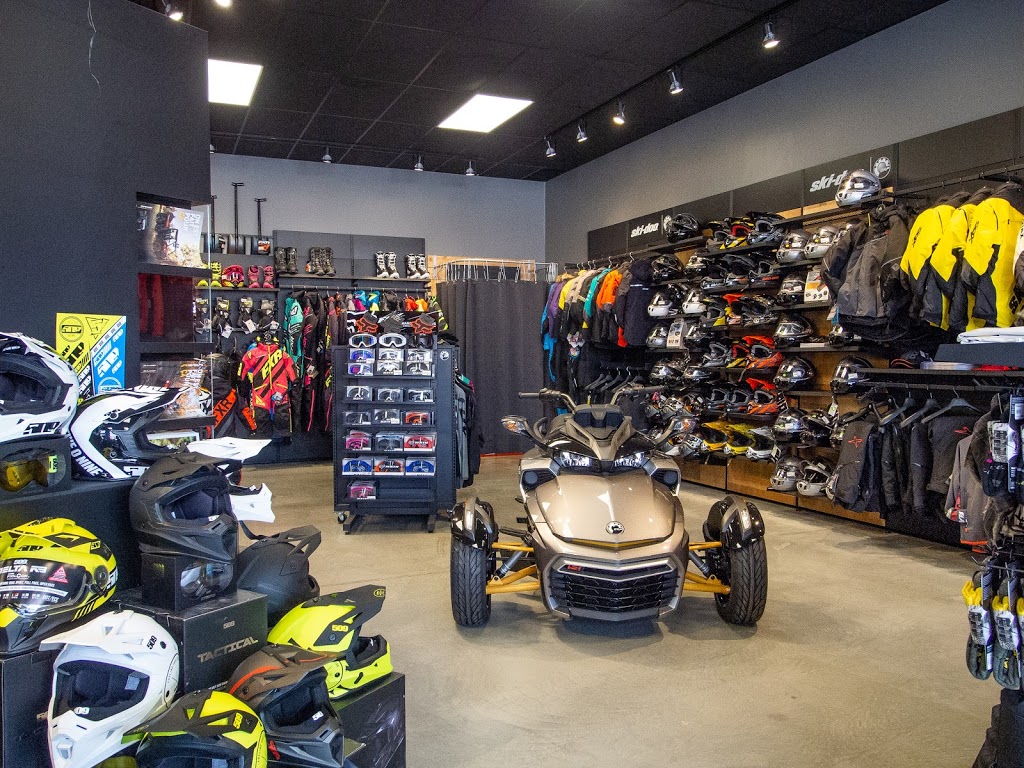 Adrénaline Sports Clermont | 184 Boulevard Notre Dame, Clermont, QC G4A 1G1, Canada | Phone: (418) 439-4944