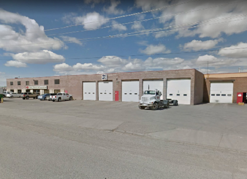 Fleet Brake Parts & Service Ltd | 4005 9 Ave N, Lethbridge, AB T1H 6H6, Canada | Phone: (403) 327-2626