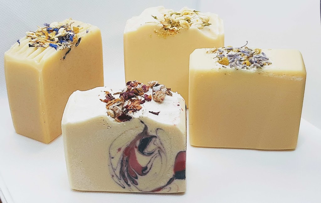 Muskoka Artisan Soaps | 160 Wagner St, Gravenhurst, ON P1P 1C3, Canada | Phone: (705) 718-7062