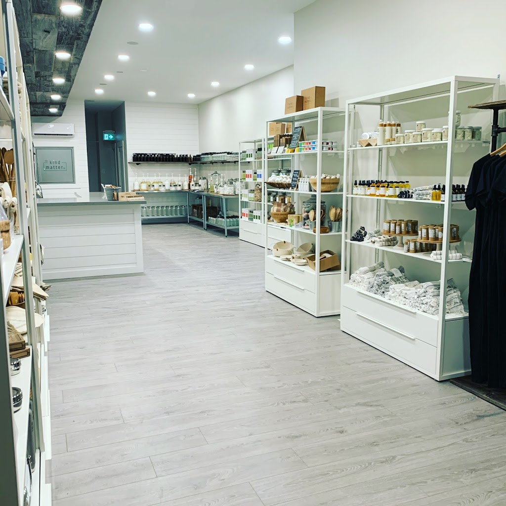 The Kind Matter Company | 282b Kerr St, Oakville, ON L6K 3B3, Canada | Phone: (905) 338-2992