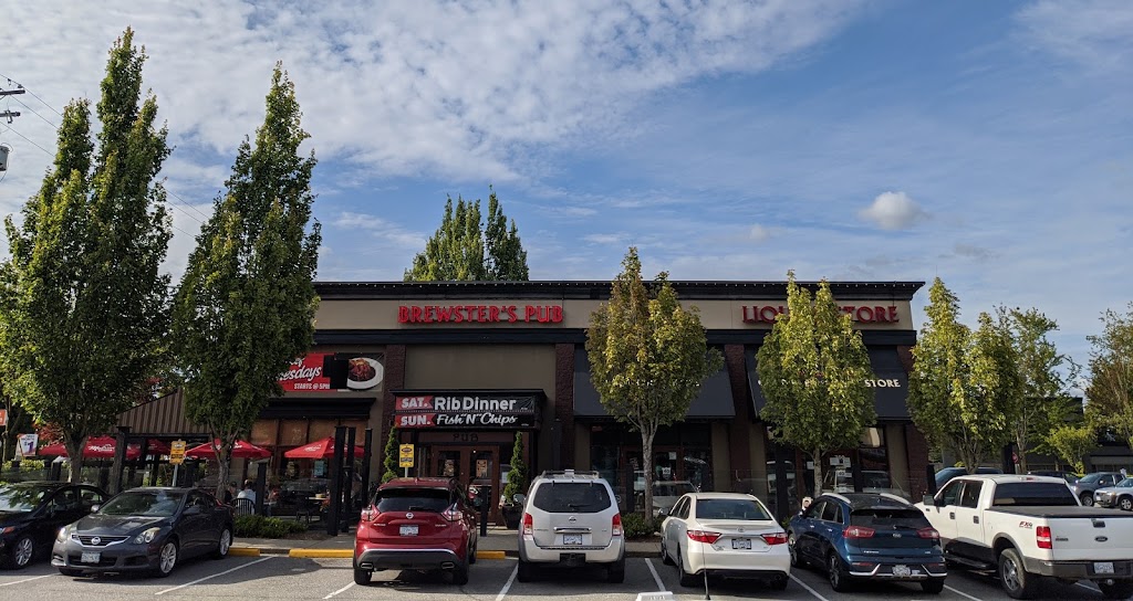 Brewsters Pub & Liquor Store | 7380 King George Blvd #700, Surrey, BC V3W 5A5, Canada | Phone: (604) 598-8100