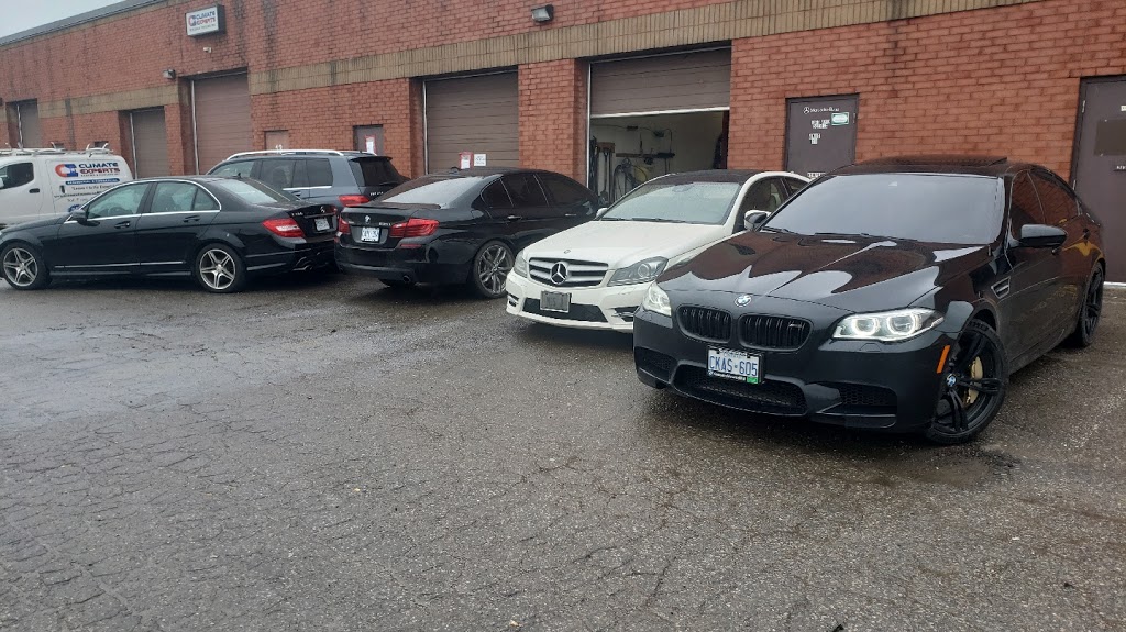 Euro Auto Service Inc.(Mercedes-Benz, Sprinter, BMW, Audi, VW, Porsche, European Auto Service) | 905 Dillingham Rd Unit#11, Pickering, ON L1W 3X1, Canada | Phone: (905) 492-8933