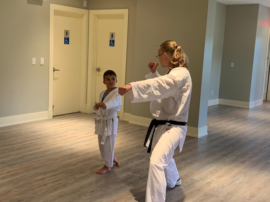 Kizuna Karate | 2433 26 Ave SW, Calgary, AB T2T 5Y5, Calgary, AB T2T 1E3, Canada | Phone: (403) 992-5425