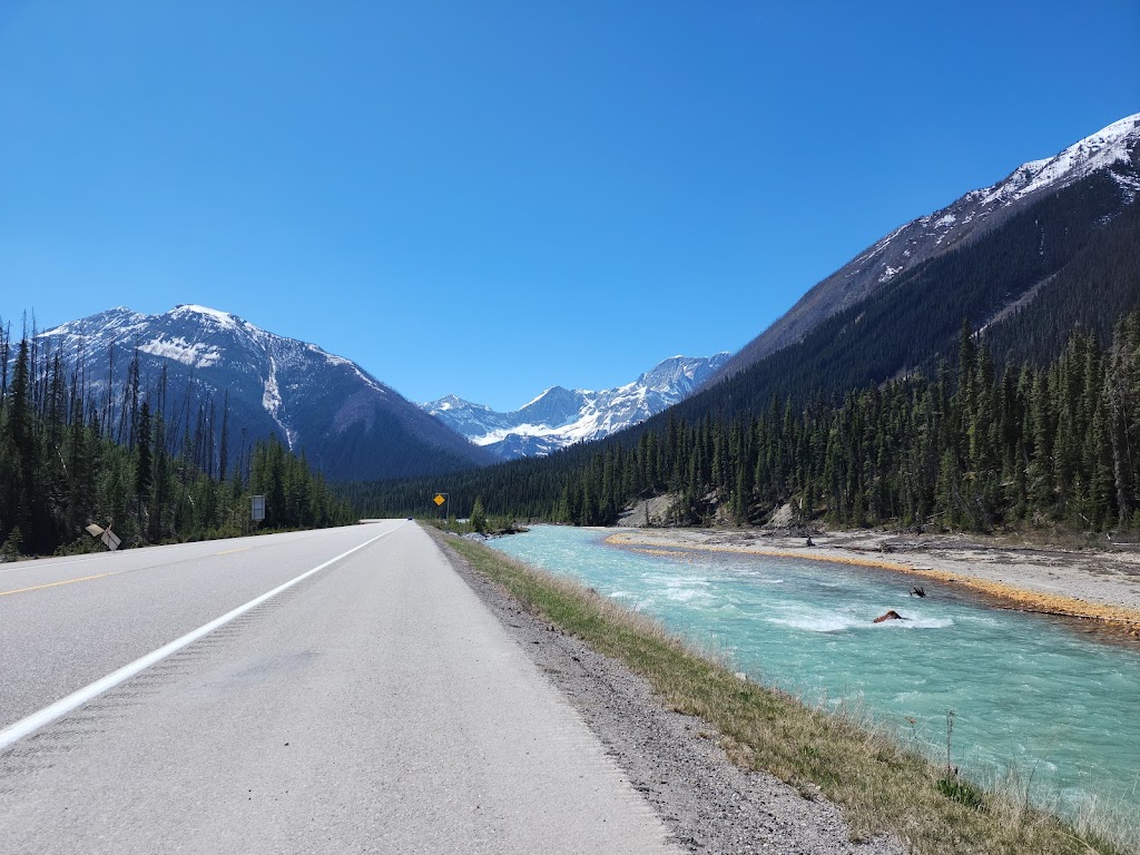 Kootenay National Park | British Columbia V0A, Canada | Phone: (250) 347-9505