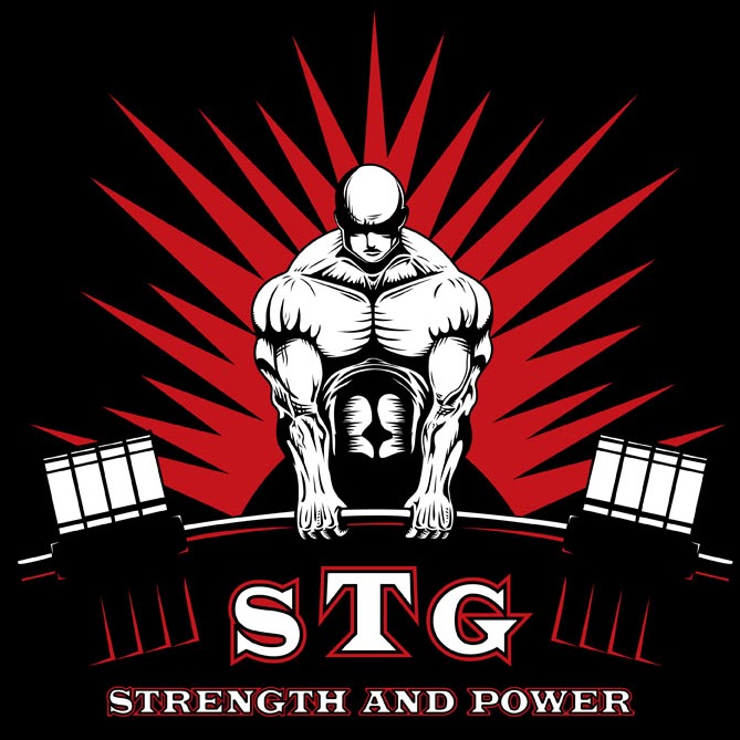 STG Strength and Power | 5 Main St N, Saint George, ON N0E 1N0, Canada | Phone: (519) 865-2446