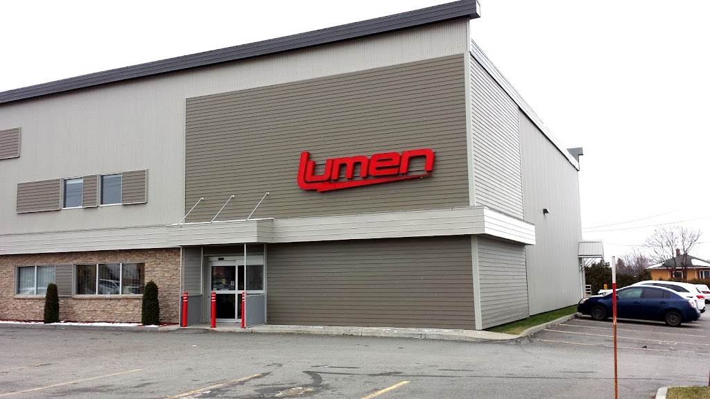 Lumen - Rivière du loup | 1 Rue Témiscouata #324, Rivière-du-Loup, QC G5R 2Y8, Canada | Phone: (418) 867-8515