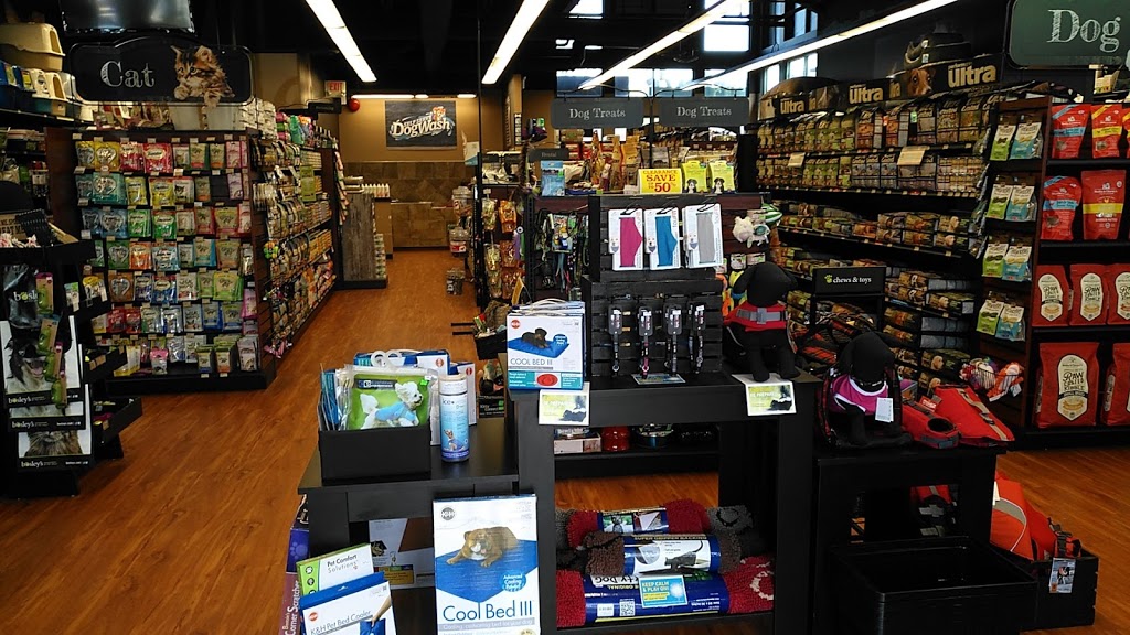 Bosleys by Pet Valu | 11700 Steveston Hwy #160, Richmond, BC V7A 1N6, Canada | Phone: (604) 241-2077