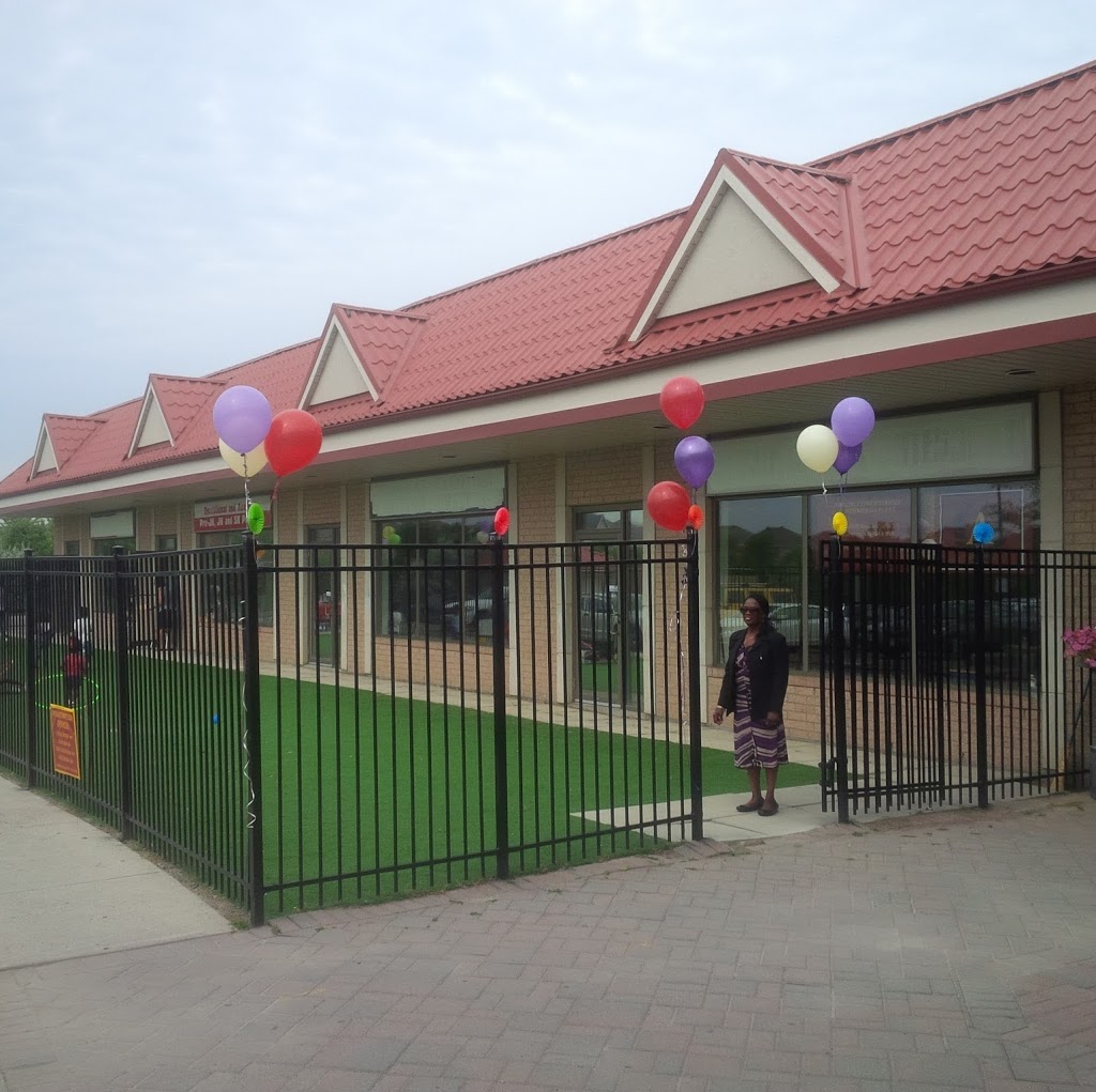 Applewood Montessori Academy & Daycare | 333 Fairhill Ave, Brampton, ON L7A 2H9, Canada | Phone: (905) 970-1090