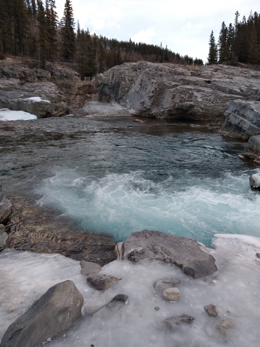 Bragg Creek Provincial Park | Bragg Creek, AB T0L 0K0, Canada | Phone: (403) 678-0760