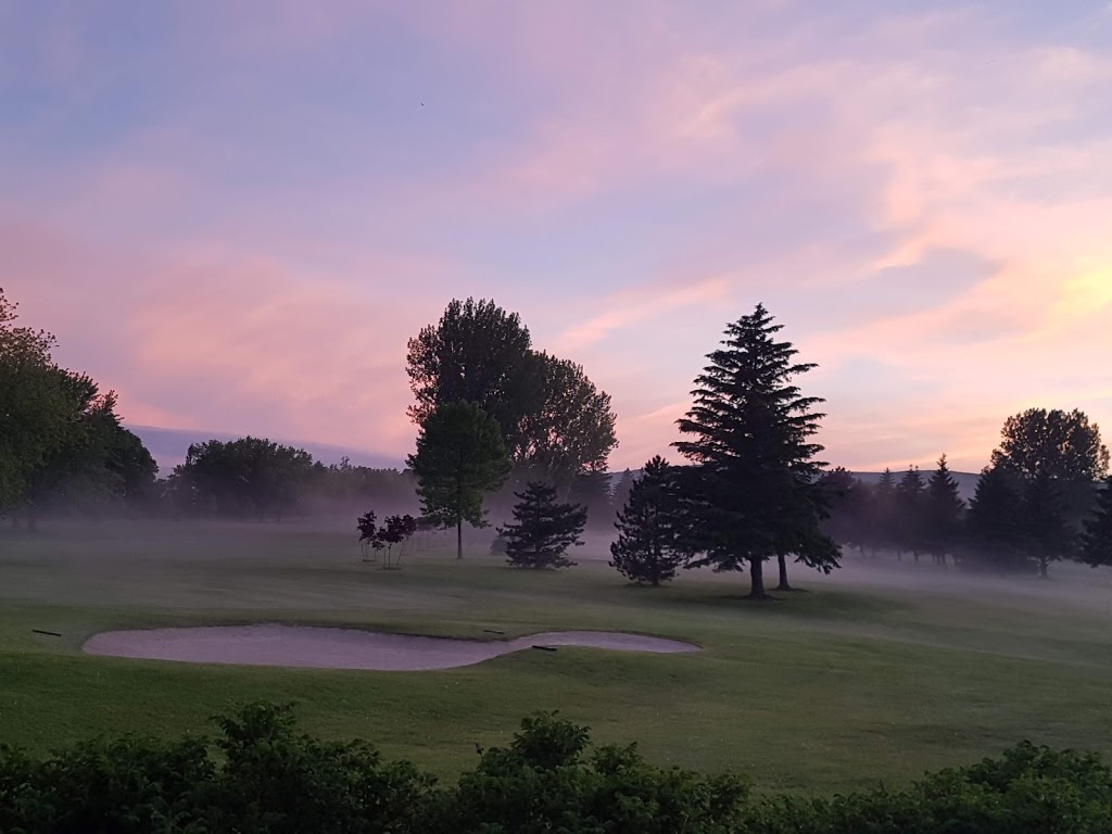 Blue Mountain Golf | 706 Tenth Line, Collingwood, ON L9Y 5H4, Canada | Phone: (705) 445-3911