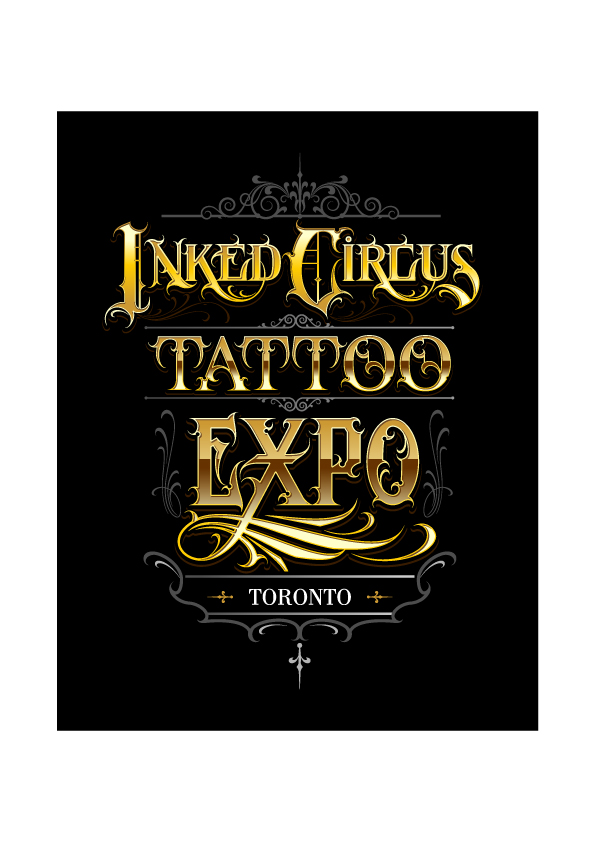 Inked Circus Tattoo Expos | 70 Edgevalley Rd, Whitchurch-Stouffville, ON L4A 1X2, Canada | Phone: (647) 383-7366