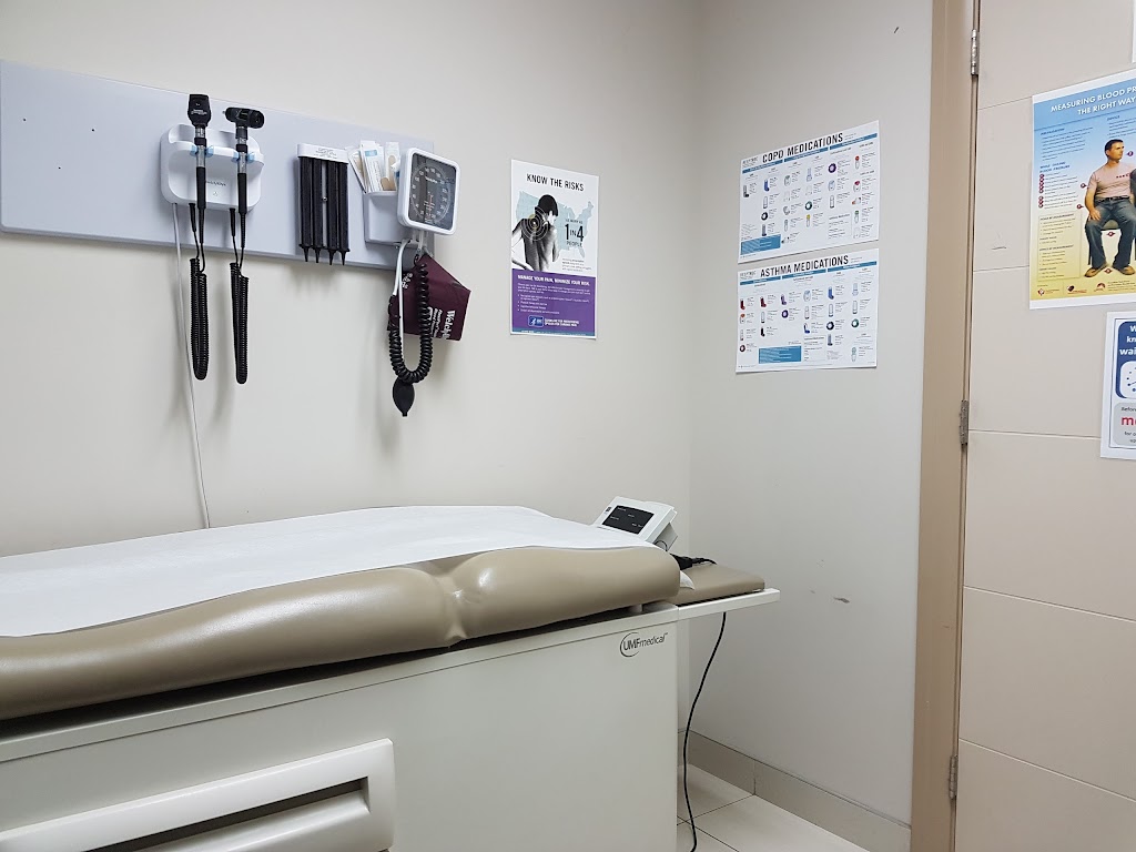 Kensington Medical Clinic, Walk-in Clinic | 12620 132 Ave NW, Edmonton, AB T5L 3P9, Canada | Phone: (780) 990-1820