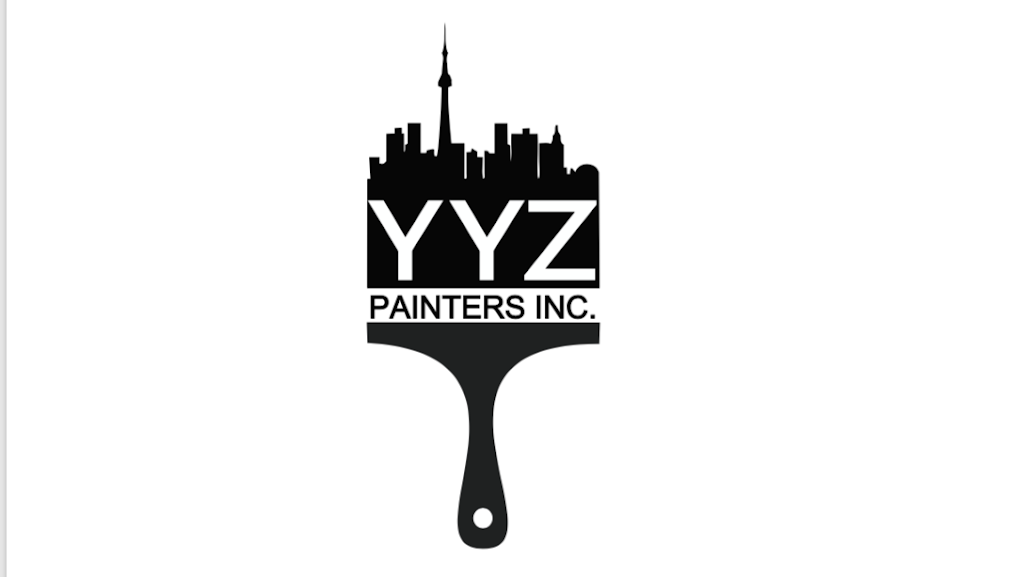 YYZ Painters | 150 Graydon Hall Dr, North York, ON M3A 3B2, Canada | Phone: (647) 967-9909