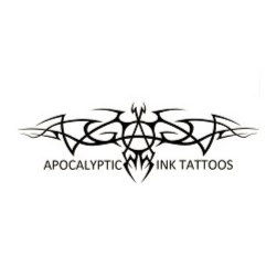 Apocalyptic Ink Tattoos | 1656 Nash Rd #5, Courtice, ON L1E 2Y4, Canada | Phone: (905) 240-1977
