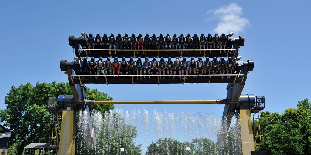 Riptide | 1 Canadas Wonderland Drive, Maple, ON L6A 1S6, Canada | Phone: (905) 832-7000