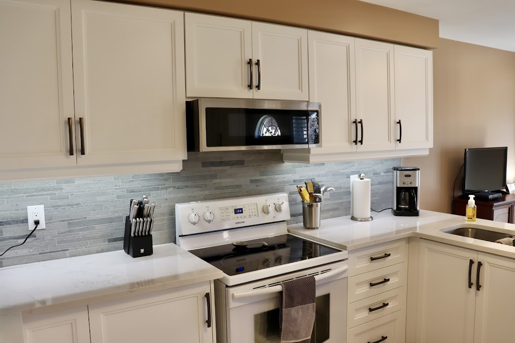 Lets Face It Kitchens and Renovations | 159 Anne St S, Barrie, ON L4N 2N7, Canada | Phone: (705) 739-8888