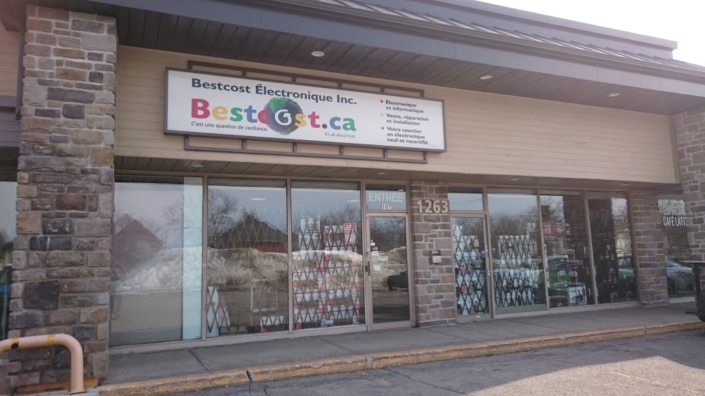 Bestcost Electronique Inc. | 1263 Boulevard Jolibourg #107, Laval, QC H7Y 1Z8, Canada | Phone: (514) 865-6220