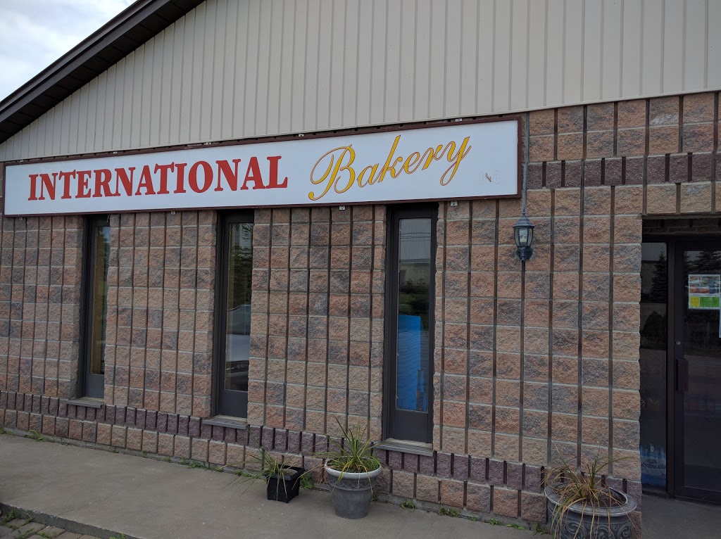 International Bakery | 15 Middleton St, Brantford, ON N3S 7X1, Canada | Phone: (519) 751-3310