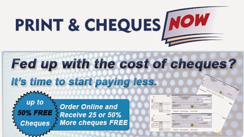 Print & Cheques Now Inc. | 240007 Frontier Cres unit 11, Calgary, AB T1X 0R4, Canada | Phone: (866) 760-2661