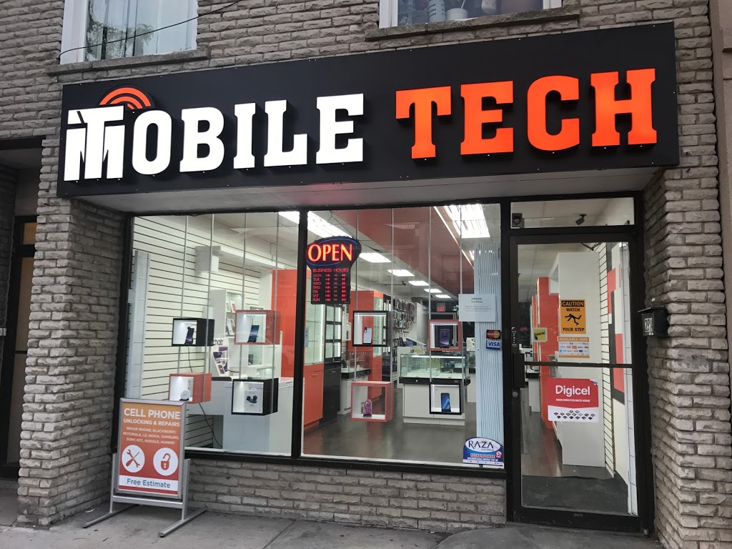 Alfa Mobile | 2914 Lake Shore Blvd W, Etobicoke, ON M8V 1J4, Canada | Phone: (416) 259-1010