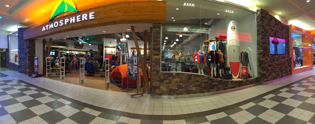 Atmosphere Southland Mall | 2715 Gordon Road Unit 1Y1-C, Regina, SK S4S 6H8, Canada | Phone: (306) 522-4014