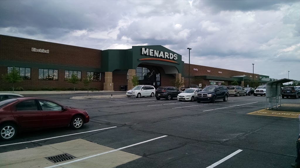 Menards | 45500 Marketplace Blvd, New Baltimore, MI 48051, USA | Phone: (586) 598-5060