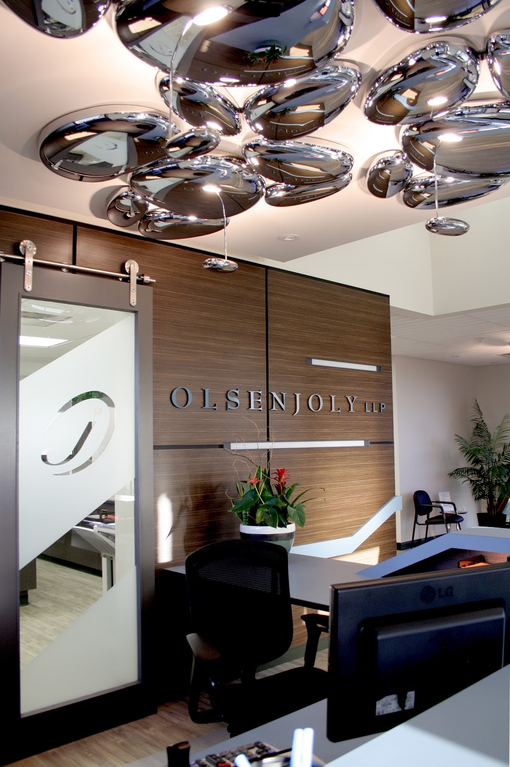 Olsen Joly LLP Chartered Professional Accountants | 518 Laura Ave, Alberta T4E 0A5, Canada | Phone: (403) 342-2248