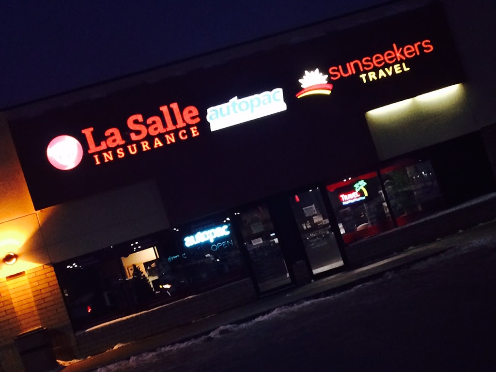 La Salle Insurance | 2855 Pembina Hwy, Winnipeg, MB R3T 2H5, Canada | Phone: (204) 261-3430