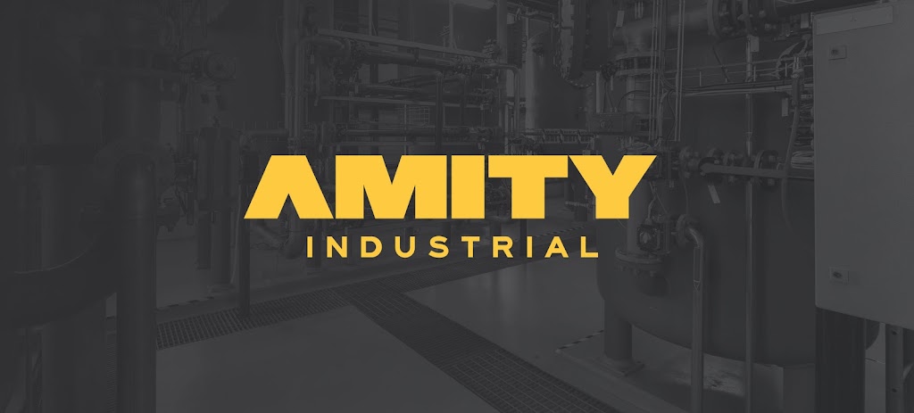 Amity Industrial | 3521 56 Ave NW, Edmonton, AB T6B 3P7, Canada | Phone: (780) 414-9517