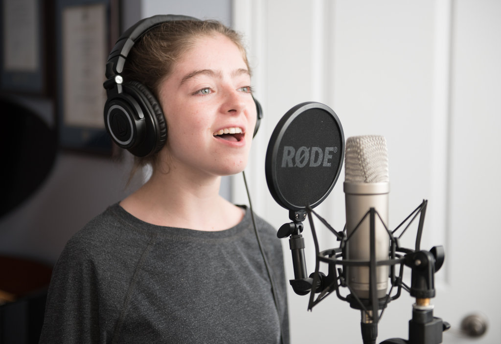 Arc Music Studio - Piano & Voice Lessons in London, Ontario | 2415 Yellowbirch Court, London, ON N6G 5C1, Canada | Phone: (519) 641-9341