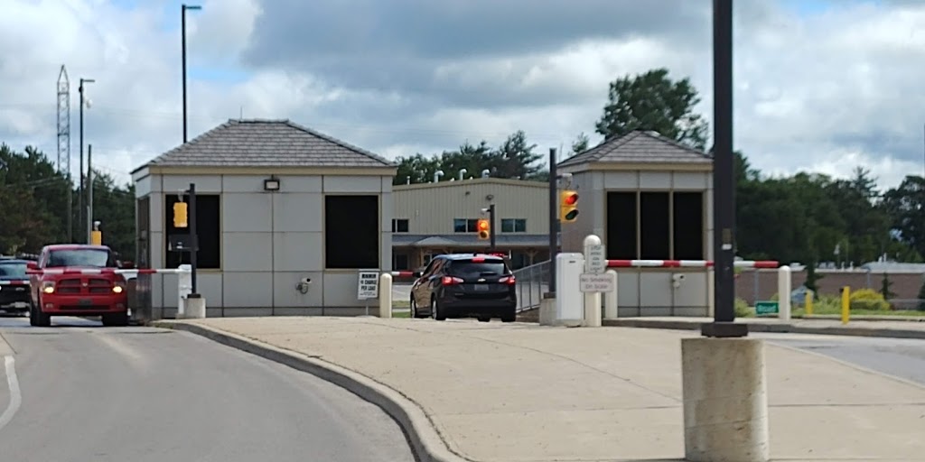 Cambridge Waste Management Centre | 201 Savage Dr, Cambridge, ON N1T 1S8, Canada | Phone: (519) 883-5100